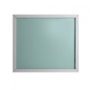 Specchio 120x70 con lampada a led