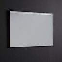 Specchio ecologico 100x70 con led
