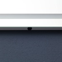 Specchio bagno a led 80x60 con sensore touch