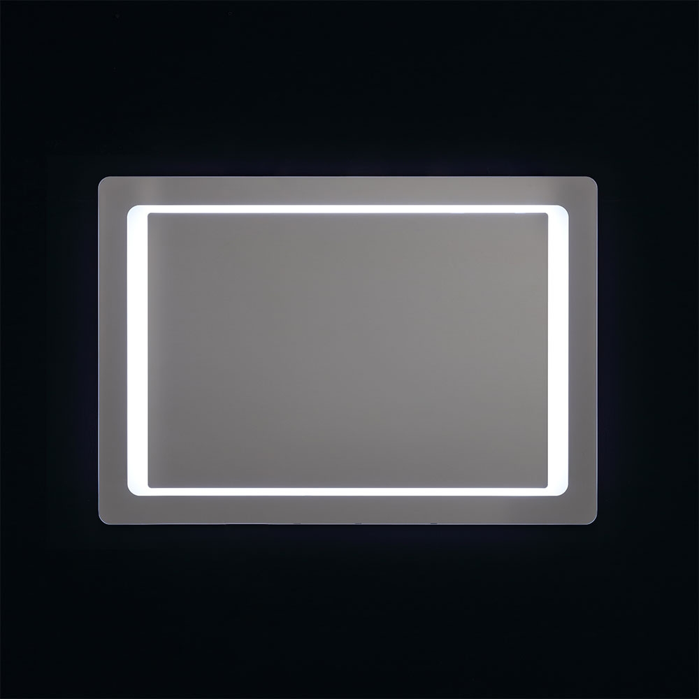 Specchio bagno 100x70 retroilluminato led