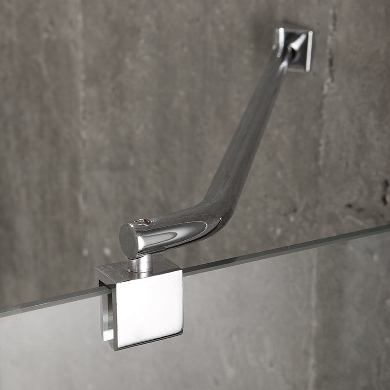 Box doccia 70x100 in cristallo 6mm