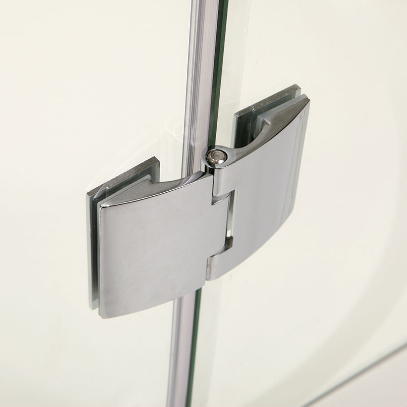 Box doccia 70x100 in cristallo 6mm