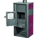 TermoStufa IDRO a legna Blinky VARESE 16,5 Kw