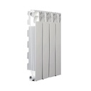 Radiatore In Alluminio Calidor Super B4   H800 4 elementi
