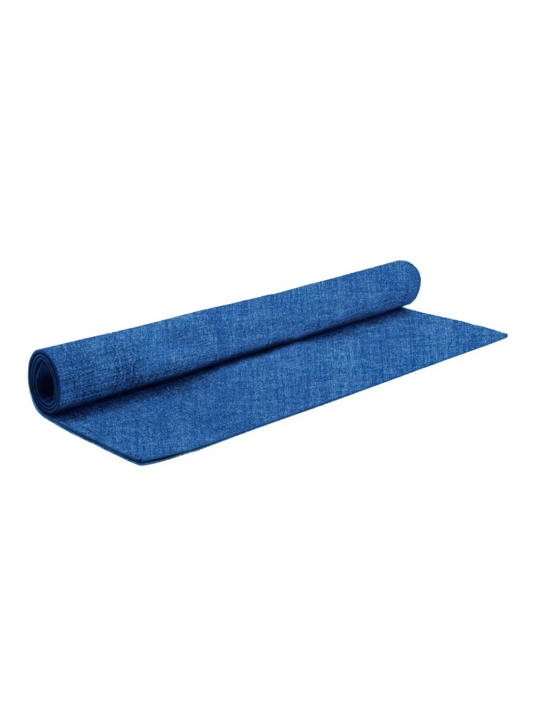 Tovaglietta da colazione 43 cm blu chiaro