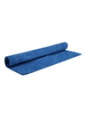 Tovaglietta da colazione 43 cm blu chiaro