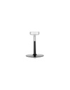 Set di 5 mestoli antiaderenti con base