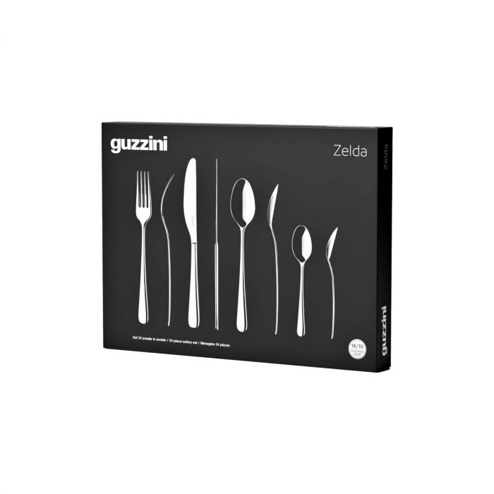 Set posate 24 pz
