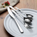 Set posate 24 pz