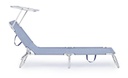BRANDINA CON TETTO CROSS BLUE MIX