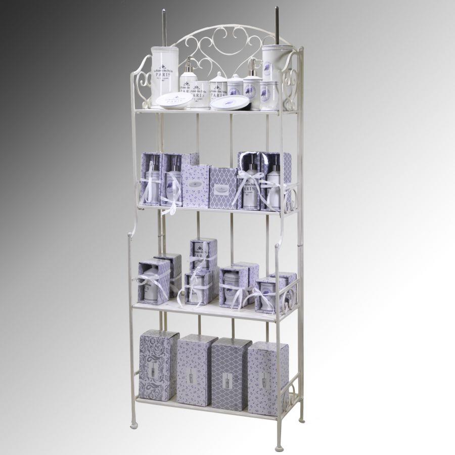Barattolo ceramica paris cmø7