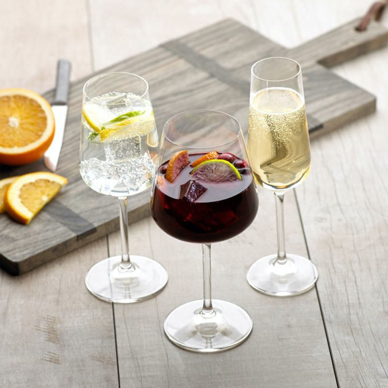 Bicchiere da vino bianco set da 4 Villeroy &amp; Boch