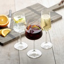 Bicchiere da vino bianco set da 4 Villeroy &amp; Boch