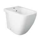 Bidet Filo Muro Caroline