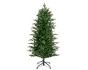 Albero di Natale Grandis slim fir H 150 x ø 80 cm