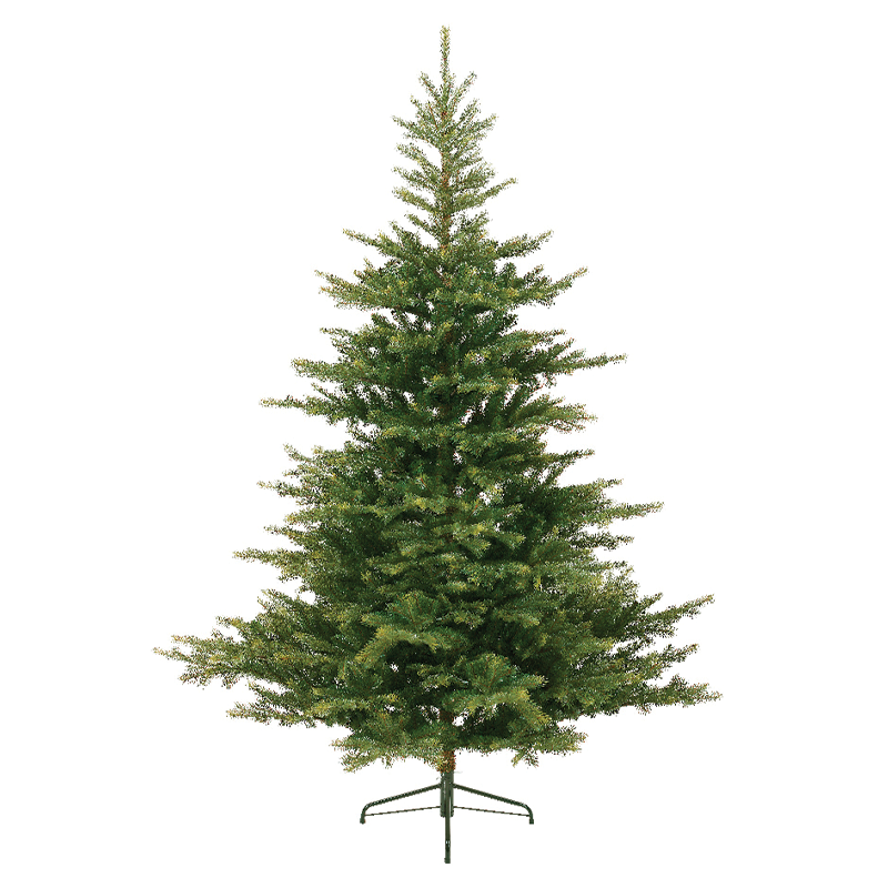 Albero di Natale Grandis Ø150 x H 210 cm