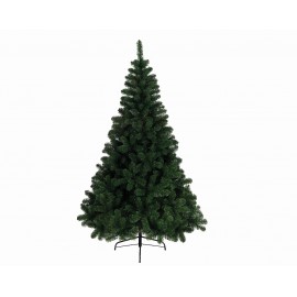 Albero di Natale Imperial  Altezza  cm 150 