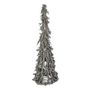 Albero grande legno stilizzato nar-8050Ø cm. 40 h 160