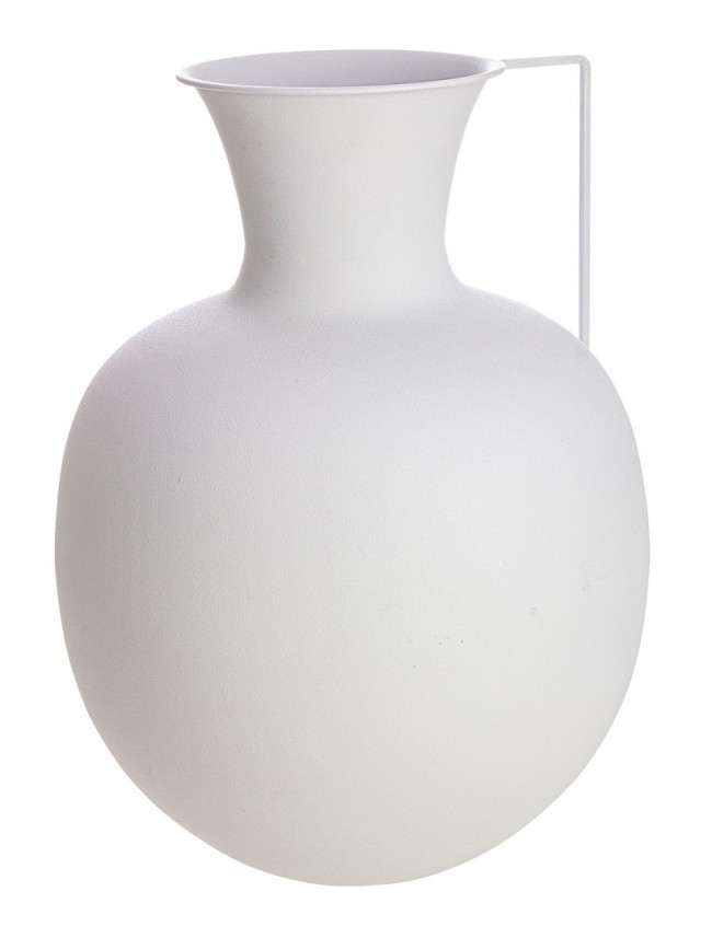 Anfora Askos 1M To Bianco H41,5