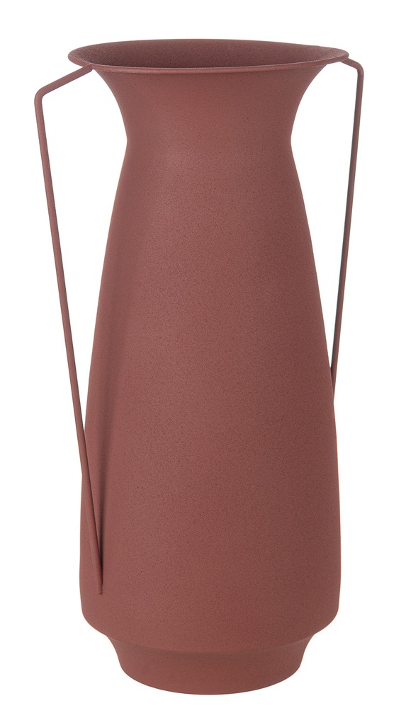 Anfora Pelike 2M Terracotta H42