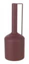 Anfora Pithos 1 Manico Marrone h40,5  Cod.0183065