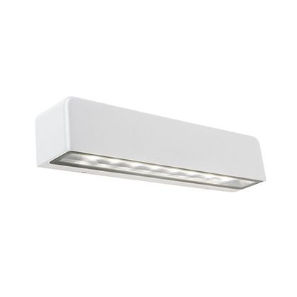 App.Segna Passo 9W Led 4000K  linea unit  bianco