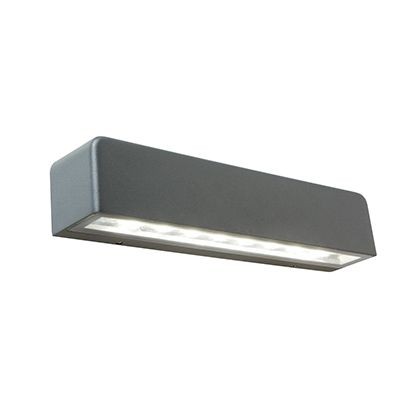 App.Segna Passo 9W Led 4000K  linea unit  grafite