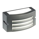 Applique 10W Led 4000K  linea kobe  grafite