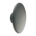 Applique 18W Led 3000K  linea head  grafite