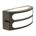 Applique E27  linea squba  caffe'