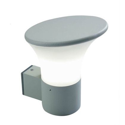 Applique In Alto E27  linea belen  alluminio