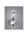 Applique Parete Design Led Dimmer 4000k Parma Cromo Trio Lighting