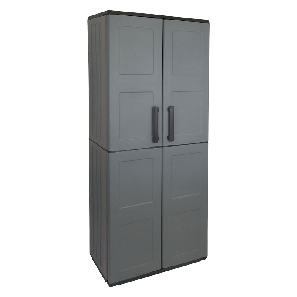 Armadio Portascope 'Free' Cm 68 X 37 X H 163