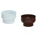 Aumento Verniciato Cm 10 X 12 Bianco Save 