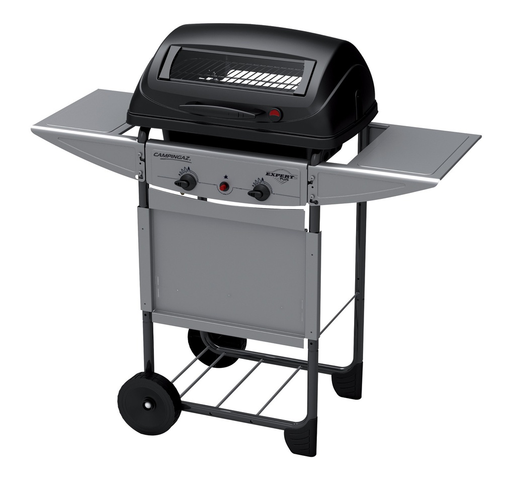 Barbecue a Pietra Lavica