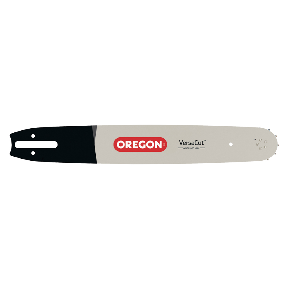 Barra Per Motosega 'Vxl' 3,25 - Sp.1,5 -66 Magl.Lungh. 40 Cm
