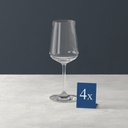 Bicchiere da vino bianco set da 4 Villeroy &amp; Boch