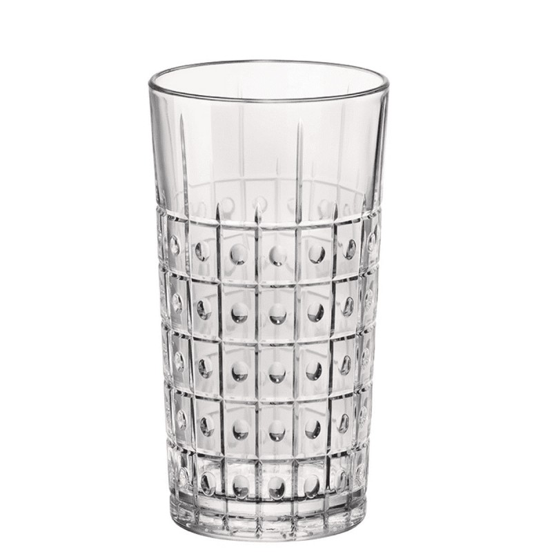 Bicchiere in vetro Bormioli Linea ESTE LONG DRINK pz 1