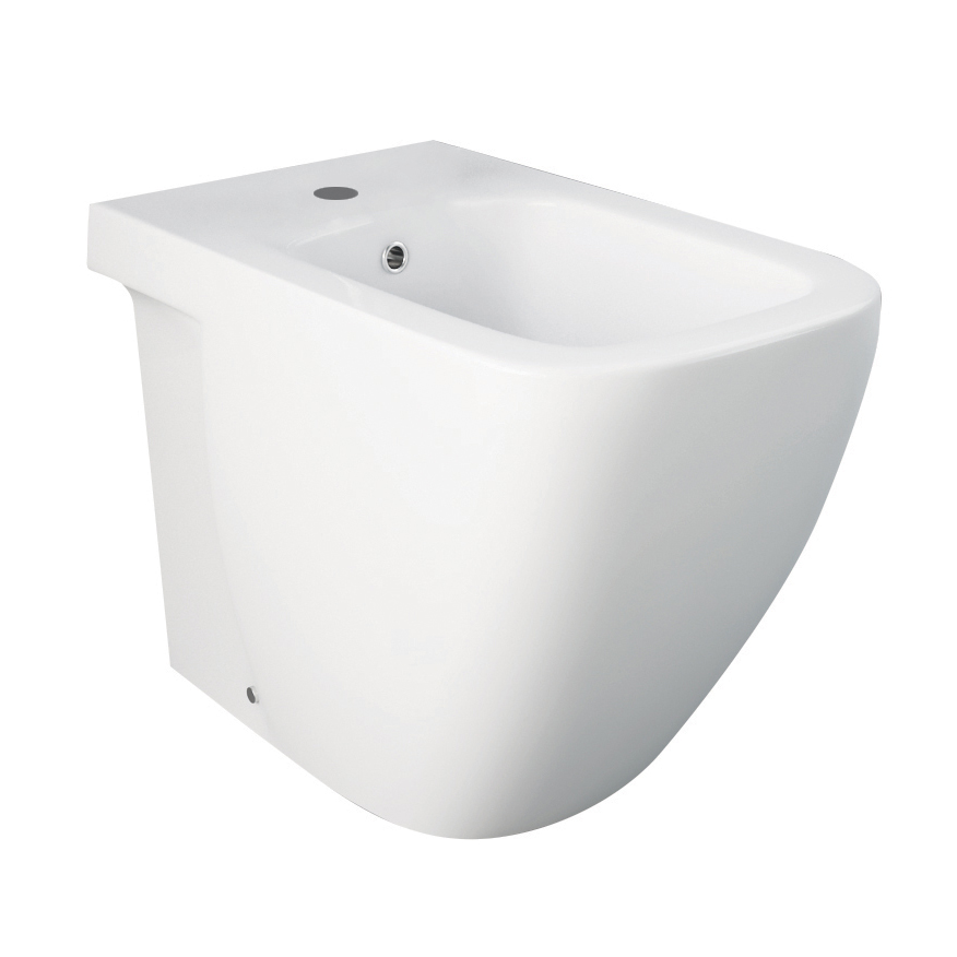 Bidet Filo Muro Caroline