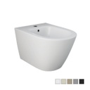 Bidet Sospeso Feeling Fissaggio Nascosto