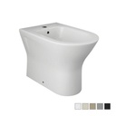 Bidet filo muro Feeling - Bianco opaco