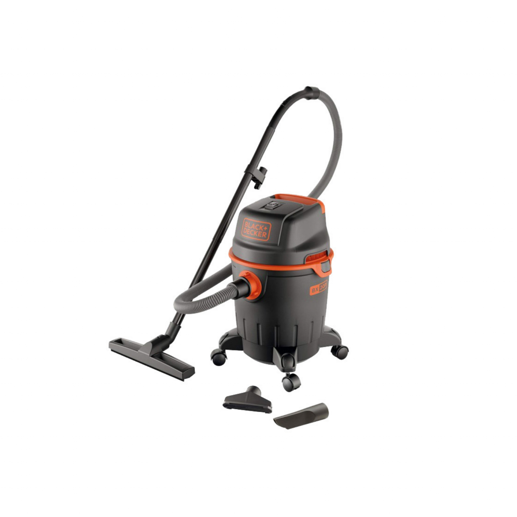 Bidone Aspiratutto Black &amp; Decker Mod. BXVC 20 PE