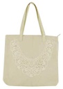 Borsa decoro pizzo fy-1533 cm. 44