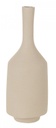Bottiglia Decor Kothon Beige h36,5  Cod.0183090