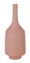 Bottiglia Decorativa Kothon Rosa S H29,5