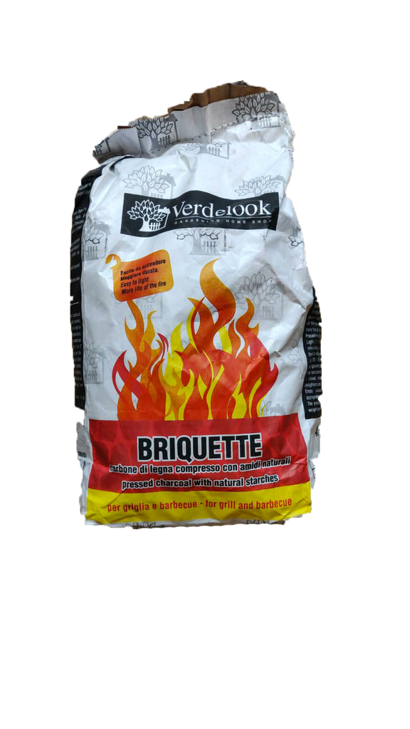 Briquette 4.5 Kg