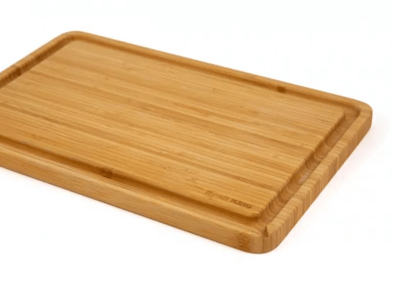 Broil king tagliere 39 cm x 25 cm 