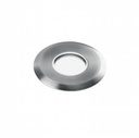 Calp.D.3,8 - 2,5W Led* 4000K  linea hangar  acciaio