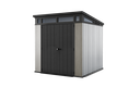 Casetta Da Giardino Artisan 7X7 Duotech Keter