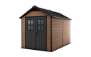 Casetta Da Giardino Newton 7511 Evotech Keter